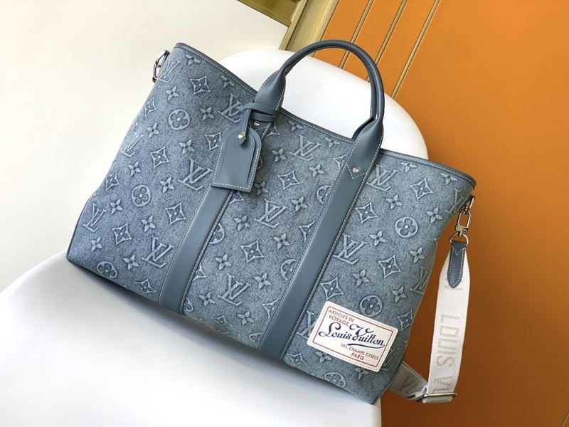 LV Shopping Bags